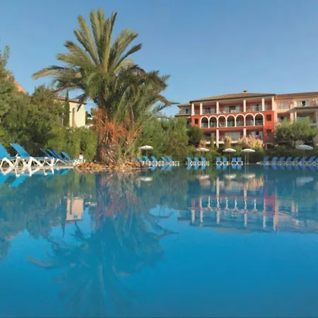 Les Calanques Des Issambres S4p Std Resort *