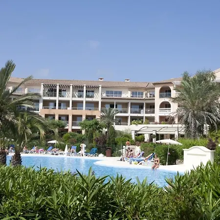 Resort Les Calanques Des Issambres S4p Std *