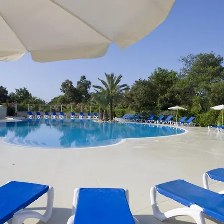 Les Calanques Des Issambres S4p Std Resort