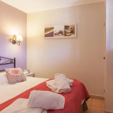 Les Calanques Des Issambres S4p Std Feriested *